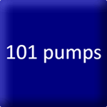 101 pumps dispensers